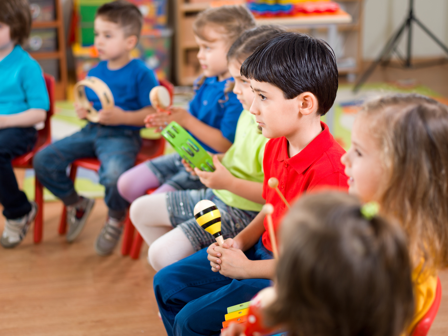Music Class